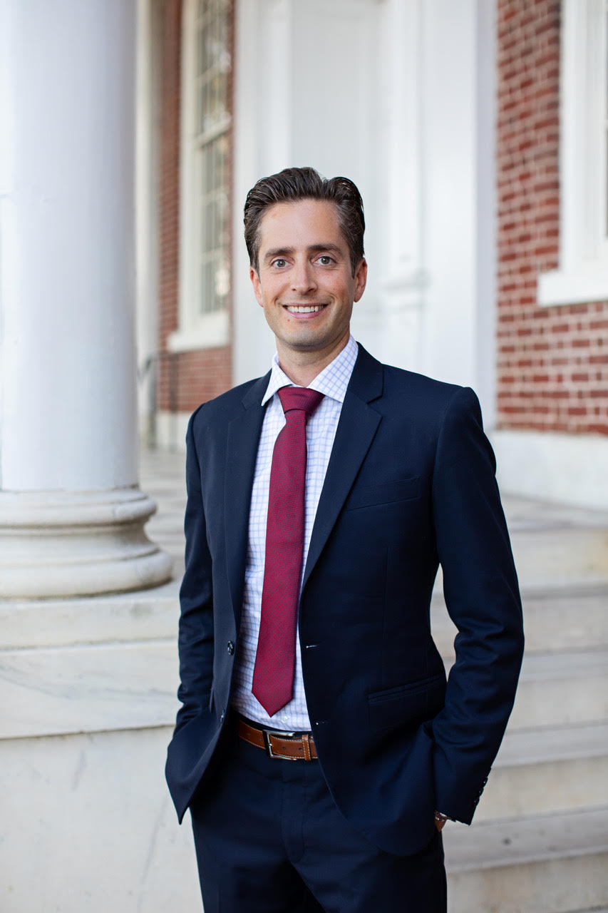 Michael Lopez - Comprehensive Real Estate Solutions